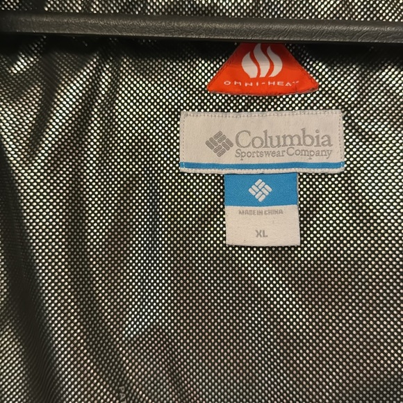 Winter Coat - Picture 2 of 4